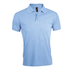 POLO HOMME POLYCOTON PRIME MEN
