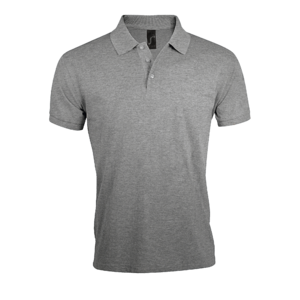 POLO HOMME POLYCOTON PRIME MEN