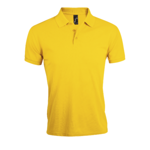 POLO HOMME POLYCOTON PRIME MEN