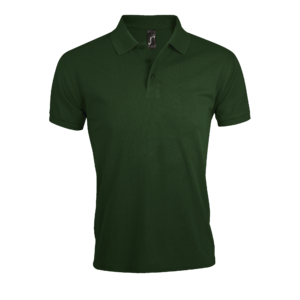 POLO HOMME POLYCOTON PRIME MEN