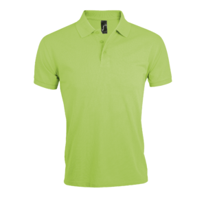 POLO HOMME POLYCOTON PRIME MEN