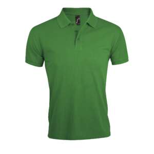 POLO HOMME POLYCOTON PRIME MEN