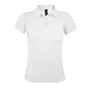 POLO FEMME POLYCOTON PRIME WOMEN