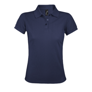 POLO FEMME POLYCOTON PRIME WOMEN