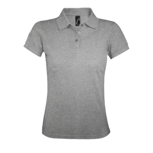 POLO FEMME POLYCOTON PRIME WOMEN