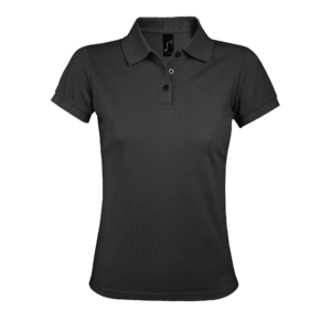 POLO FEMME POLYCOTON PRIME WOMEN