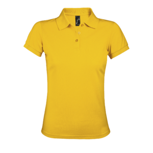 POLO FEMME POLYCOTON PRIME WOMEN