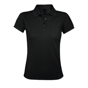 POLO FEMME POLYCOTON PRIME WOMEN