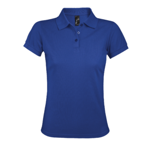 POLO FEMME POLYCOTON PRIME WOMEN
