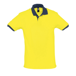 POLO UNISEXE PRINCE