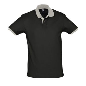 POLO UNISEXE PRINCE