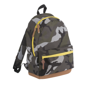 SAC À DOS EN POLYESTER 600D PULSE