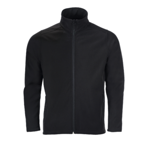 VESTE HOMME ZIPPEE SOFTSHELL RACE MEN