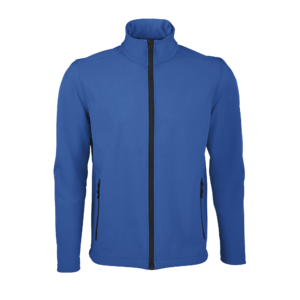 VESTE HOMME ZIPPEE SOFTSHELL RACE MEN