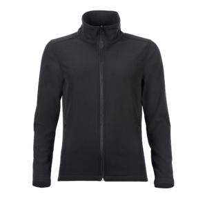 VESTE FEMME ZIPPEE SOFTSHELL RACE WOMEN