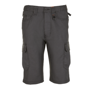 BERMUDA UNICOLORE WORKWEAR HOMME RANGER PRO