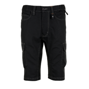 BERMUDA UNICOLORE WORKWEAR HOMME RANGER PRO