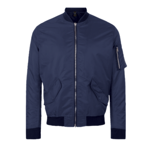 BOMBERS UNISEXE