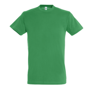TEE-SHIRT UNISEXE COL ROND REGENT