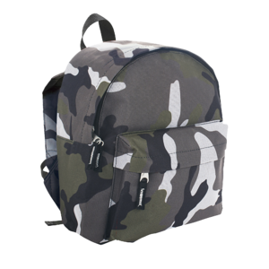 SAC À DOS EN POLYESTER 600D RIDER KIDS
