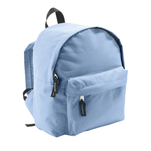 SAC À DOS EN POLYESTER 600D RIDER KIDS