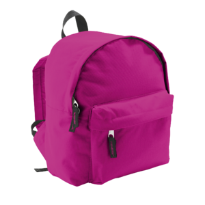 SAC À DOS EN POLYESTER 600D RIDER KIDS