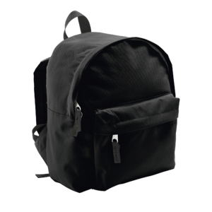 SAC À DOS EN POLYESTER 600D RIDER KIDS