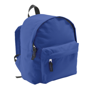 SAC À DOS EN POLYESTER 600D RIDER KIDS