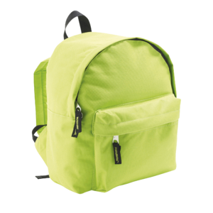 SAC À DOS EN POLYESTER 600D RIDER KIDS