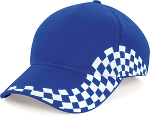 Casquette Grand Prix