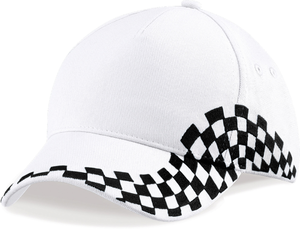 Casquette Grand Prix