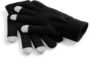 GANTS POUR ÉCRAN TACTILE