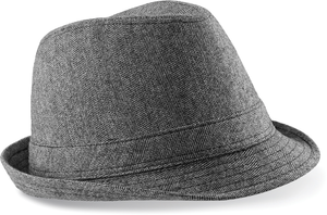 Chapeau URBAN TRILBY