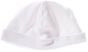 Bonnet Bébé réversible