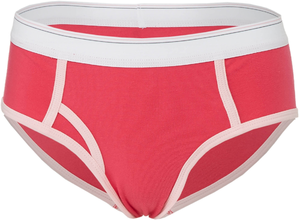 BOYFRIEND BOXER_Boxer femme