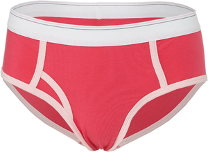 BOYFRIEND BOXER_Boxer femme