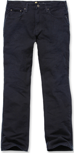 Pantalon 5 poches Weathered Duck
