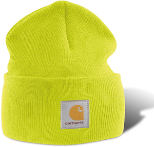 Bonnet Carhartt
