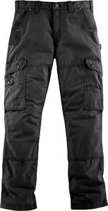 PANTALON CARGO RIPSTOP