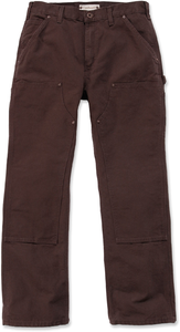 PANTALON WASHED DUCK DUNGAREE