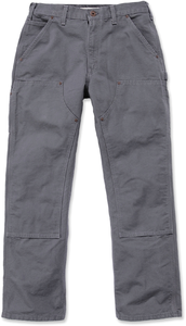 PANTALON WASHED DUCK DUNGAREE