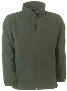 VESTE MICROPOLAIRE WINDPROTEK