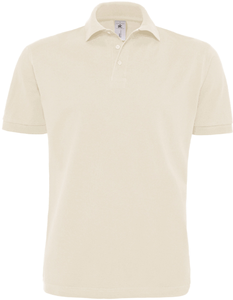 Polo homme piqué lourd HEAVYMILL