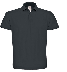 Polo piqué ID.001 Homme