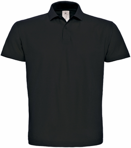Polo piqué ID.001 Homme