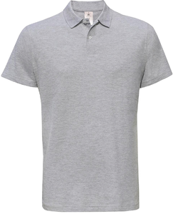 Polo piqué ID.001 Homme