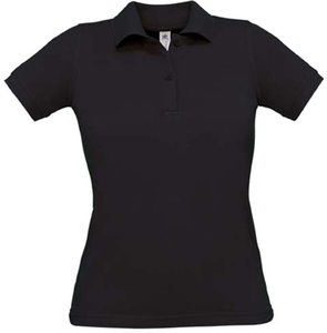 Polo femme PURE WOMEN