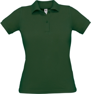 Polo femme PURE WOMEN