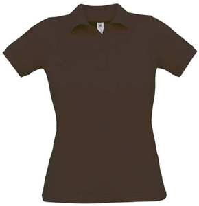 Polo femme PURE WOMEN