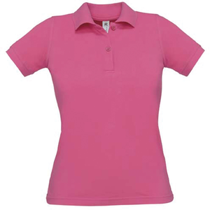 Polo femme PURE WOMEN